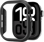 Apple Watch Case Series 11 / 10 Case (46mm) Thin Fit - Spigen Malaysia