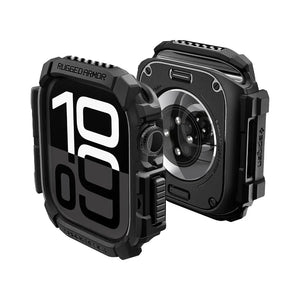 Apple Watch Case Series 11 / 10 (46mm) Rugged Armor - Spigen Malaysia