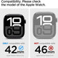 Apple Watch Case Series 11 / 10 (42mm) Thin Fit - Spigen Malaysia