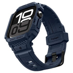 Apple Watch Case Series 11 / 10 (46mm) Rugged Armor Pro 2 - Spigen Malaysia