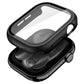 Apple Watch Case Series 11/10 (46mm) Thin Fit 360 with Tempered Glass