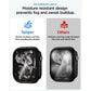 Apple Watch Case Series 11/10 (46mm) Thin Fit 360 with Tempered Glass