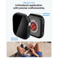 Apple Watch Case Series 11/10 (46mm) Thin Fit 360 with Tempered Glass