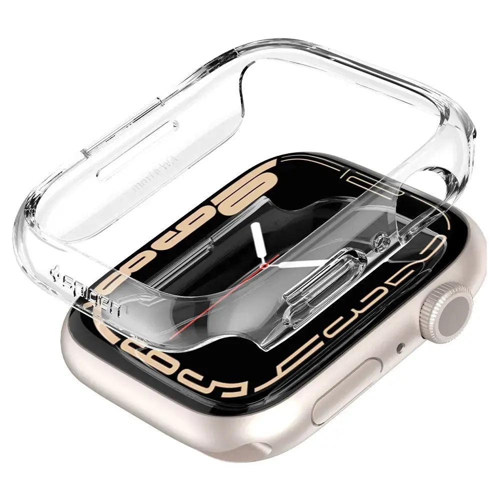 Apple Watch Case Series (41mm) Thin Fit - Spigen Malaysia