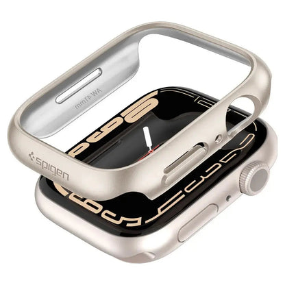 Apple Watch Case Series (41mm) Thin Fit - Spigen Malaysia