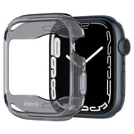 Apple Watch Case Series (41mm) Ultra Hybrid - Spigen Malaysia
