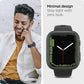 Apple Watch Case Series (45mm) Thin Fit - Spigen Malaysia