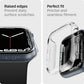 Apple Watch Case Series (45mm) Thin Fit - Spigen Malaysia