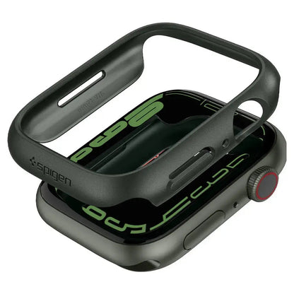 Apple Watch Case Series (45mm) Thin Fit - Spigen Malaysia