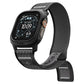 Apple Watch Case Ultra 4 / 3 / 2 / 1 (49mm) Athlex Air Pro