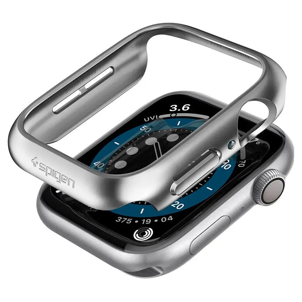 Apple Watch Case (40mm) Thin Fit - Spigen Malaysia