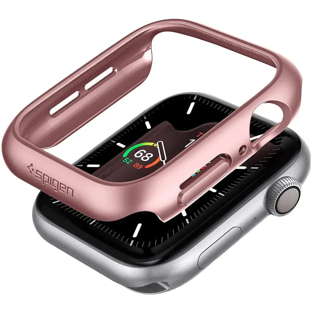 Apple Watch Case (40mm) Thin Fit - Spigen Malaysia