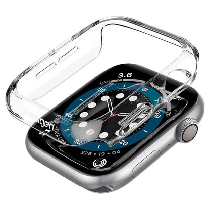 Apple Watch Case SE 3 / SE 2 / SE / 6 / 5 / 4 (44mm) Thin Fit - Spigen Malaysia