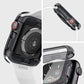 Apple Watch Case SE 3 / SE 2 / SE / 6 / 5 / 4 (44mm) Ultra Hybrid - Spigen Malaysia