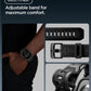 Apple Watch Series 12 Case (46mm) Rugged Armor Pro with Strap