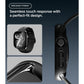 Apple Watch Series 12 Case (46mm) Thin Fit 360
