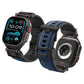 Apple Watch Strap Series (49mm/46mm/45mm/44mm/42mm) DuraPro Armor - Spigen Malaysia