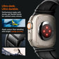 Apple Watch Strap Series (49mm / 46mm / 45mm / 44mm / 42mm) Rugged Ultra Band - Spigen Malaysia