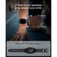 Apple Watch Ultra 3 / 2 / 1 (49mm) Case Liquid Air Pro with Strap