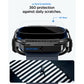 Apple Watch Ultra 3 / 2 / 1 (49mm) Case Rugged Armor + Screen Protector