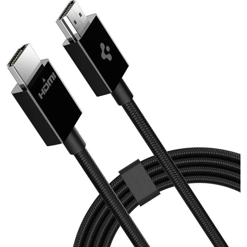 ArcWire HDMI to HDMI Cable (2m) - Spigen Malaysia