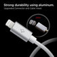 ArcWire USB C to Lightning Cable (2m) - Spigen Malaysia