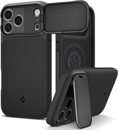 iPhone 17 Pro Max Case Optik Armor MagFit