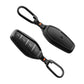 BYD Key Fob Cover with Carabiner BYK100