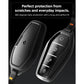 BYD Key Fob Cover with Carabiner BYK100