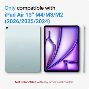 iPad Air 13" (2026 / 2025 / 2024) Screen Protector Glas tR Slim HD (1Pack) - Spigen Malaysia