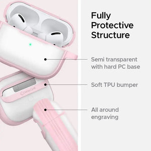CYRILL Apple AirPods Pro Case Color Brick - Spigen Malaysia