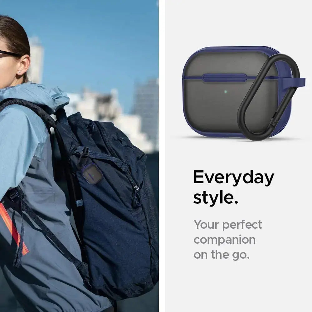 CYRILL Apple AirPods Pro Case Color Brick - Spigen Malaysia