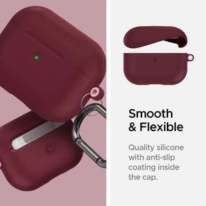 CYRILL Apple AirPods Pro Case Silicone - Spigen Malaysia