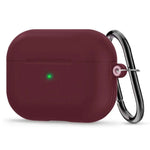 CYRILL Apple AirPods Pro Case Silicone - Spigen Malaysia