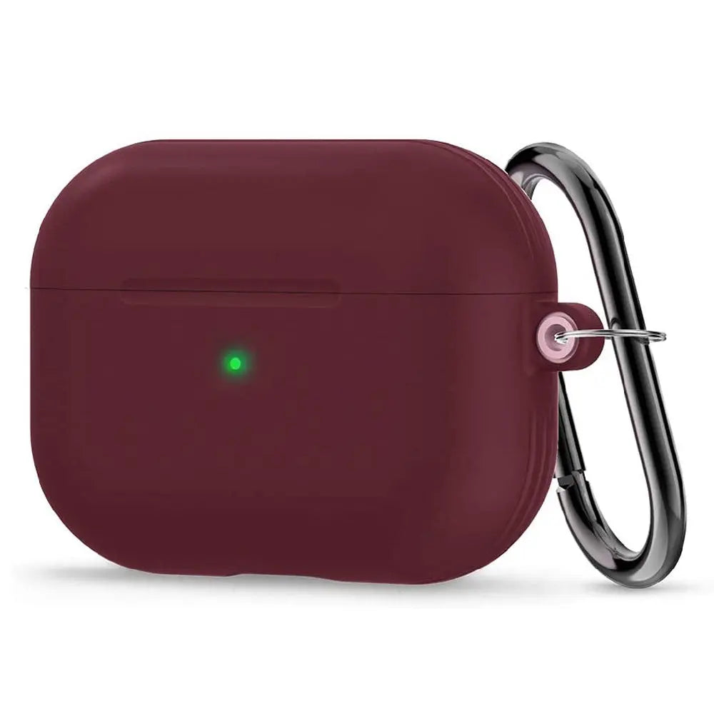 CYRILL Apple AirPods Pro Case Silicone - Spigen Malaysia