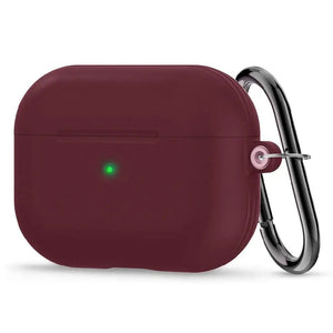 CYRILL Apple AirPods Pro Case Silicone - Spigen Malaysia