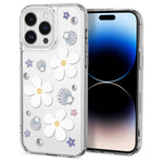 CYRILL iPhone 14 Pro Case Pearl Blossom - Spigen Malaysia