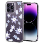 CYRILL iPhone 14 Pro Max Case Crystal Garden - Spigen Malaysia