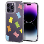 CYRILL iPhone 14 Pro Max Case Gummy Bears - Spigen Malaysia