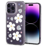 CYRILL iPhone 14 Pro Max Case Pearl Blossom - Spigen Malaysia