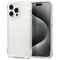 CYRILL iPhone 15 Pro Case Clear Glitter - Spigen Malaysia