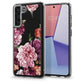 CYRILL Galaxy S21 FE Case Rose Floral