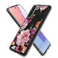 CYRILL Galaxy S21 FE Case Rose Floral