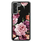 CYRILL Galaxy S21 FE Case Rose Floral