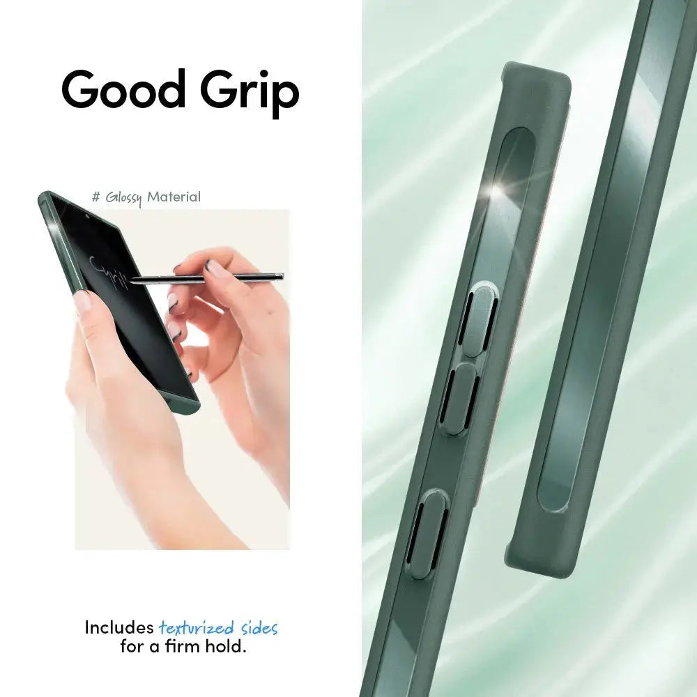 CYRILL Galaxy S23 Ultra Case Ultra Color - Spigen Malaysia