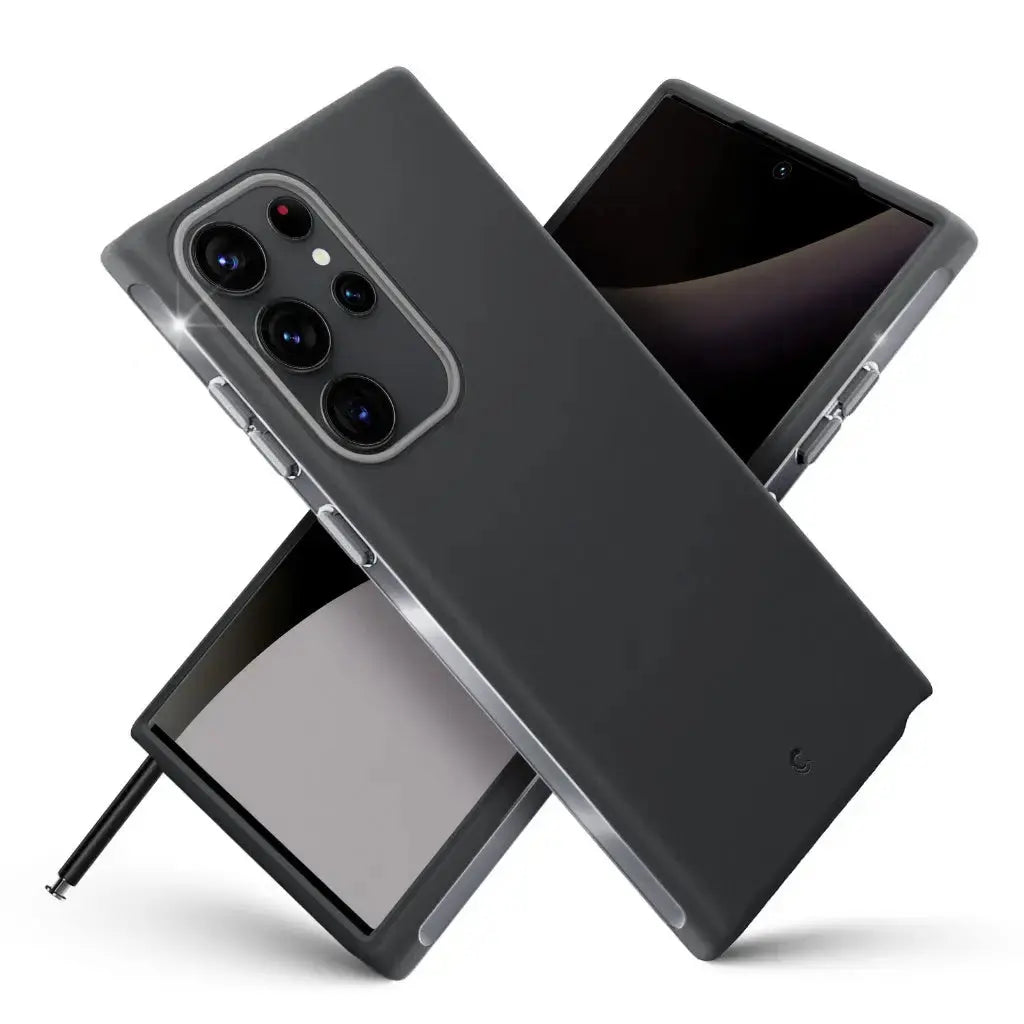 CYRILL Galaxy S23 Ultra Case Ultra Color - Spigen Malaysia