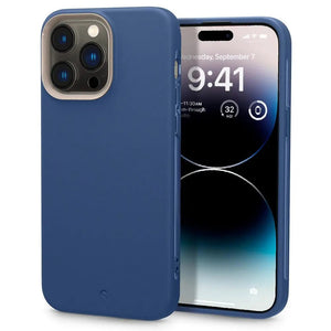 CYRILL iPhone 14 Pro Case Ultra Color Magfit Magsafe Case - Spigen Malaysia