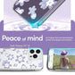 CYRILL iPhone 14 Pro Case Crystal Garden - Spigen Malaysia