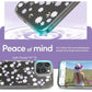 CYRILL iPhone 14 Pro Case Dream Daisy - Spigen Malaysia