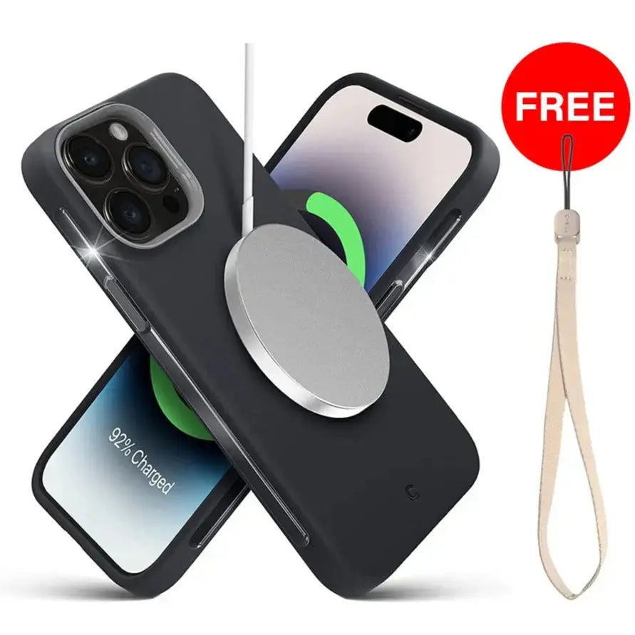 CYRILL iPhone 14 Pro Case Ultra Color Magfit Magsafe Case - Spigen Malaysia